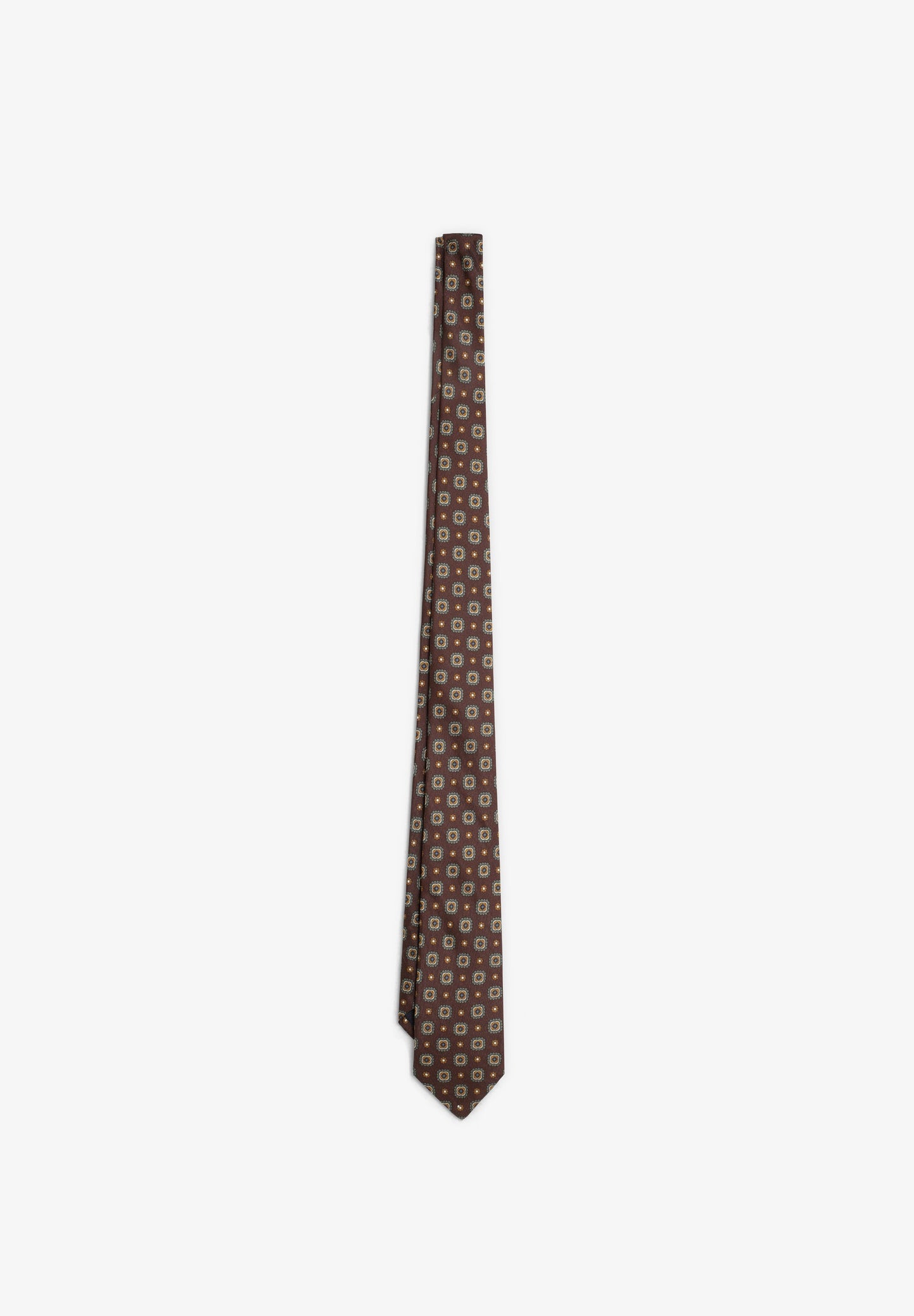 CORBATA SEDA FLORES
