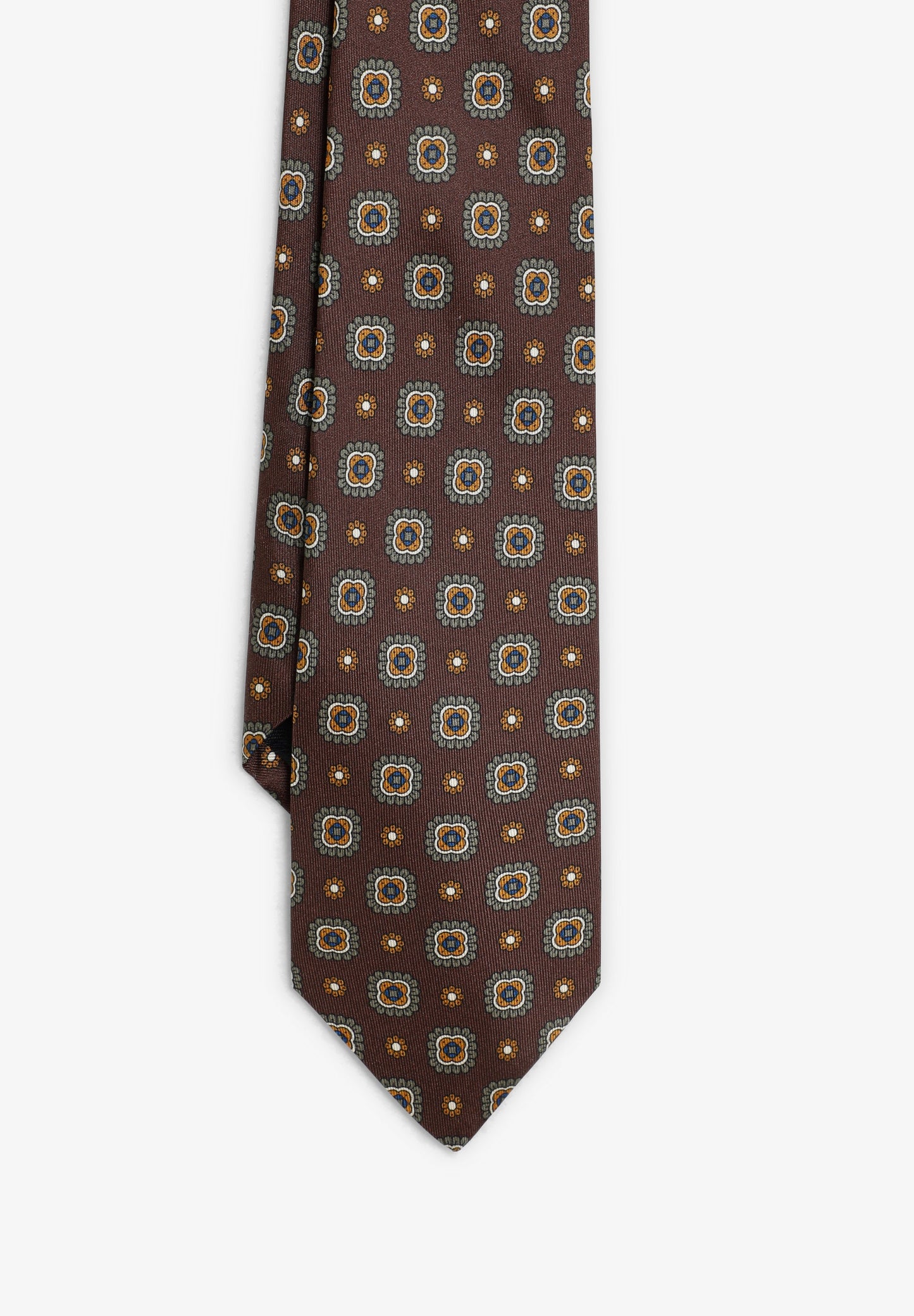 CORBATA SEDA FLORES