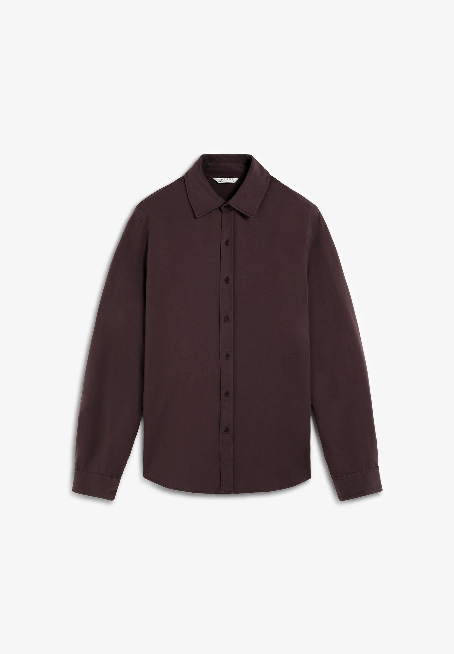 CAMISA ALGODÓN