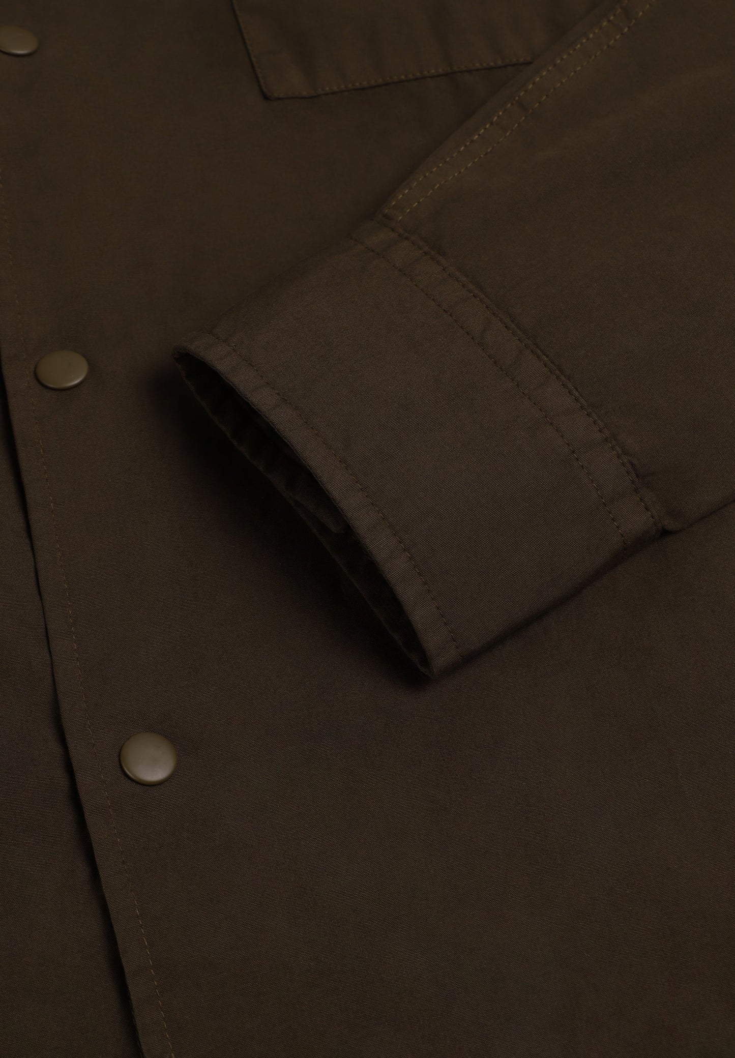 SOBRECAMISA CUELLO CLASICO