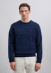 SUDADERA LOGO RELIEVE