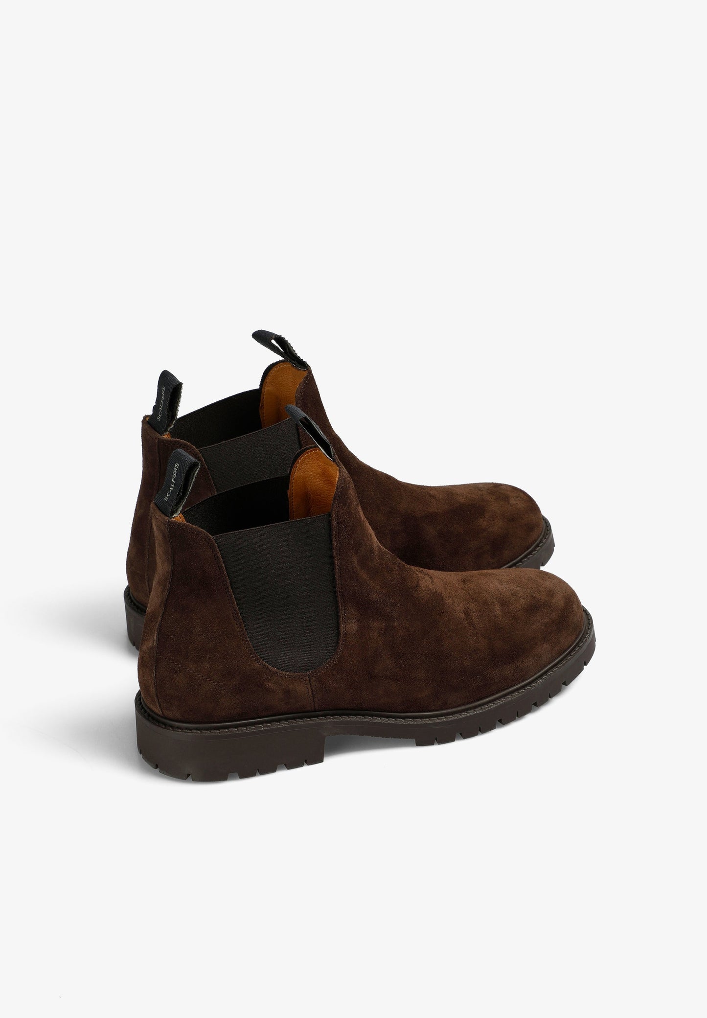 BOTAS CHELSEA PIEL