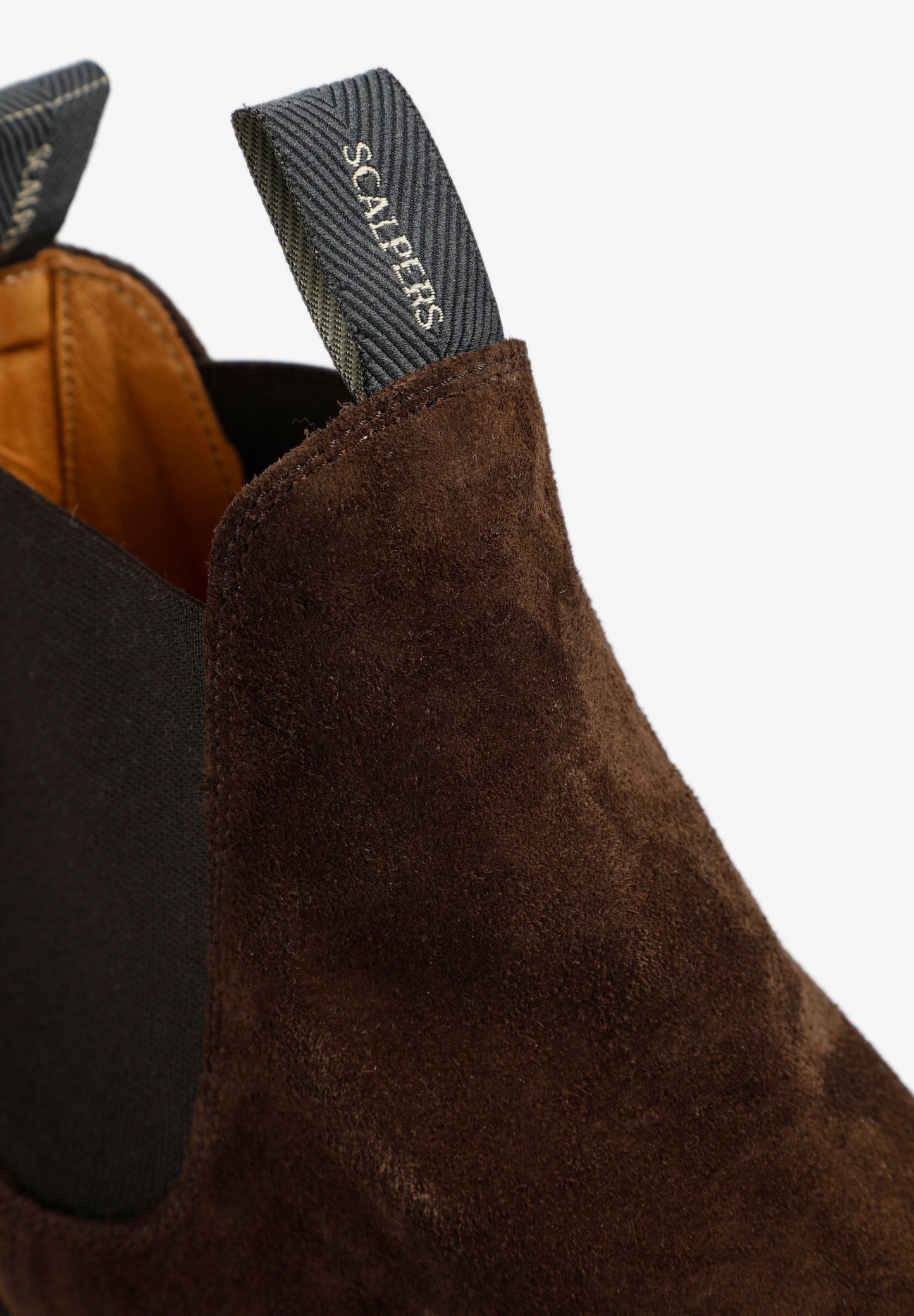 BOTAS CHELSEA PIEL