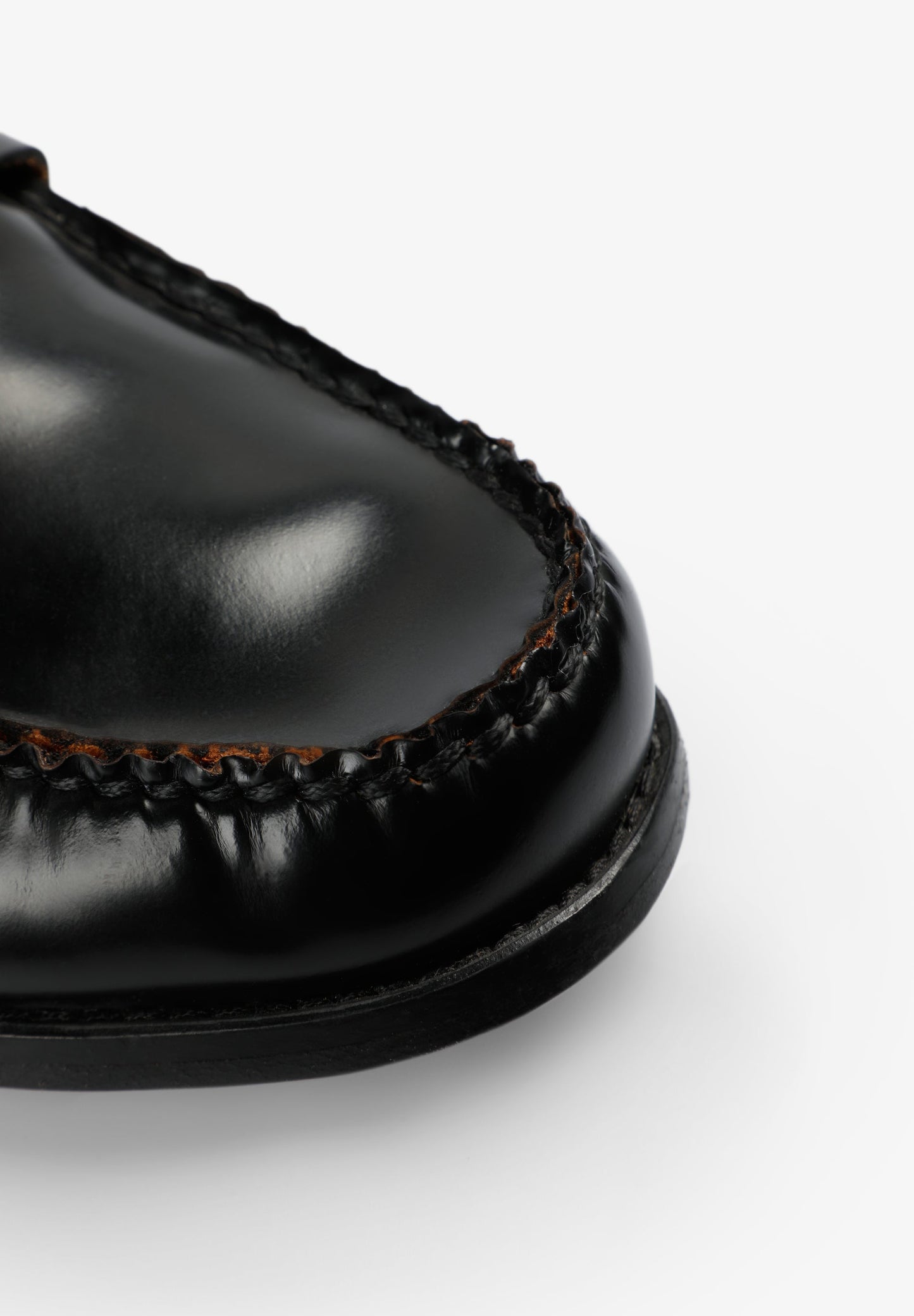 MOCASÍN PIEL HEBILLA