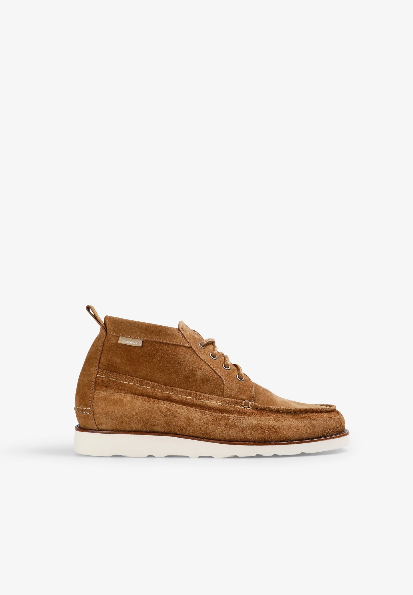 SCRONALD BOOTS