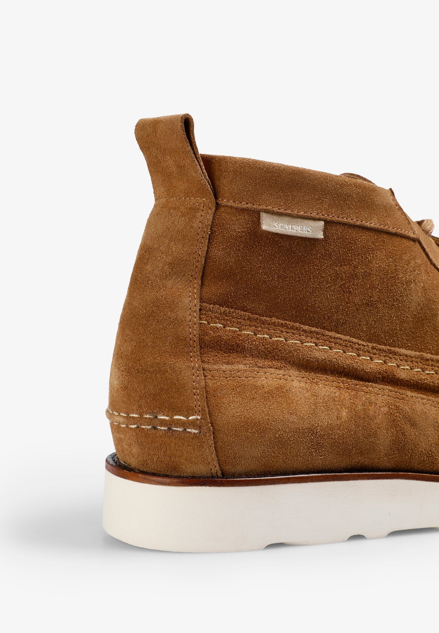 SCRONALD BOOTS
