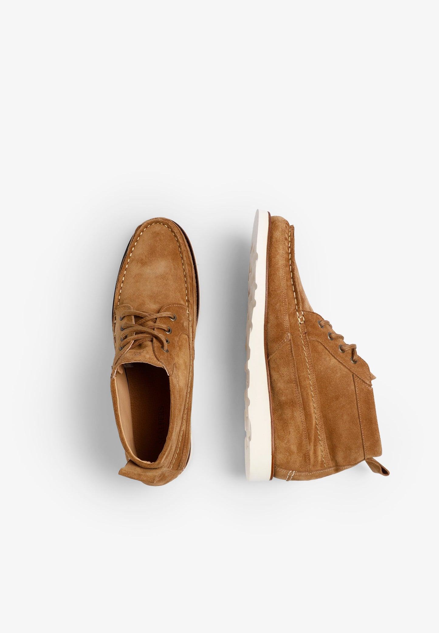 SCRONALD BOOTS