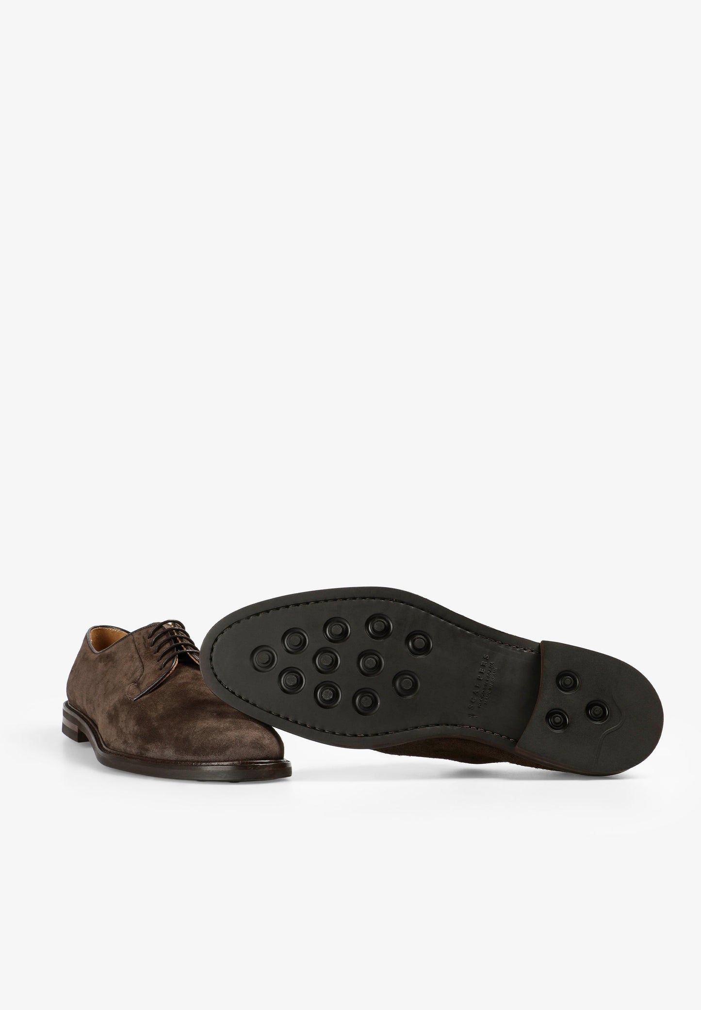 ZAPATO DERBY ANTE
