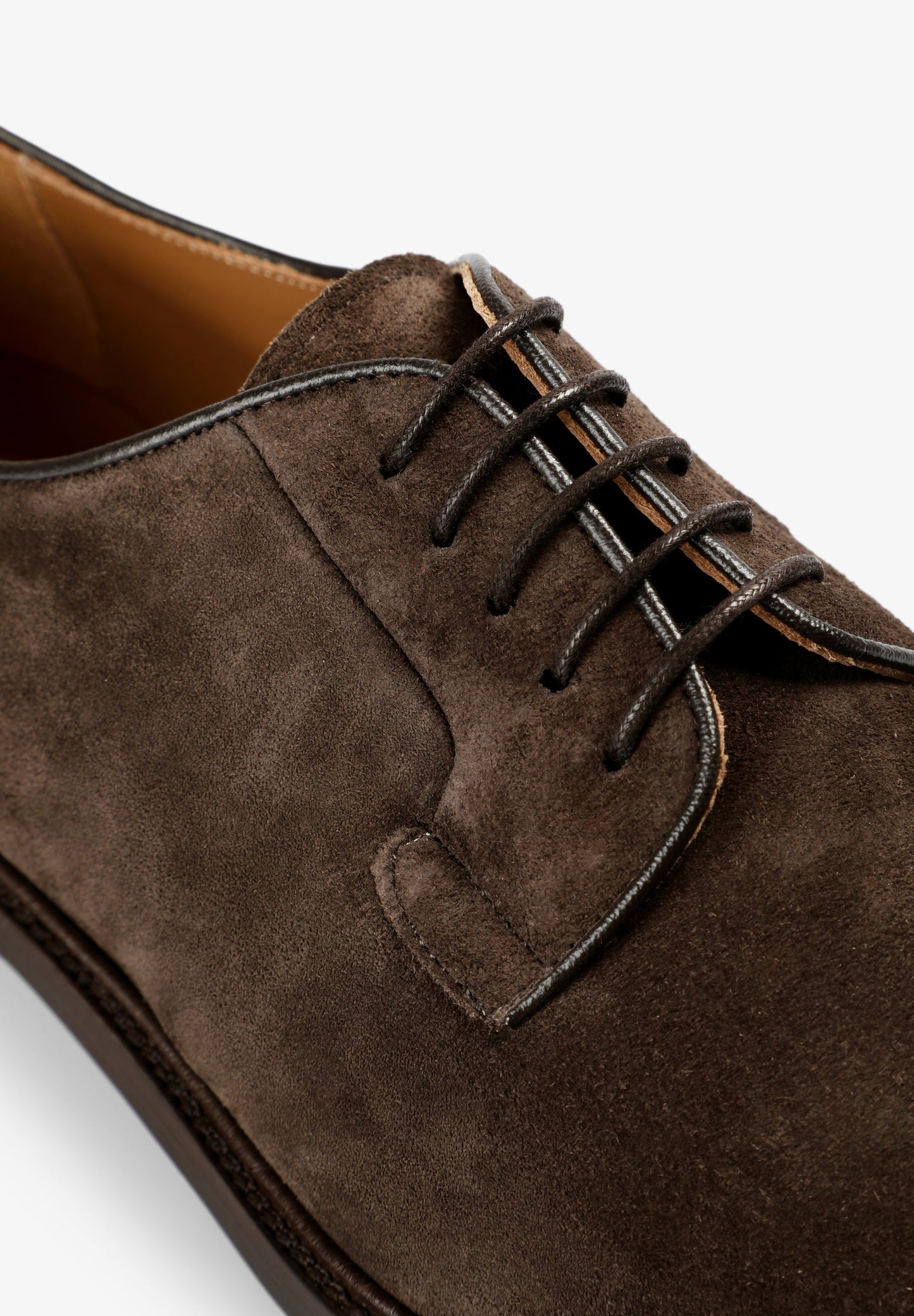 ZAPATO DERBY ANTE