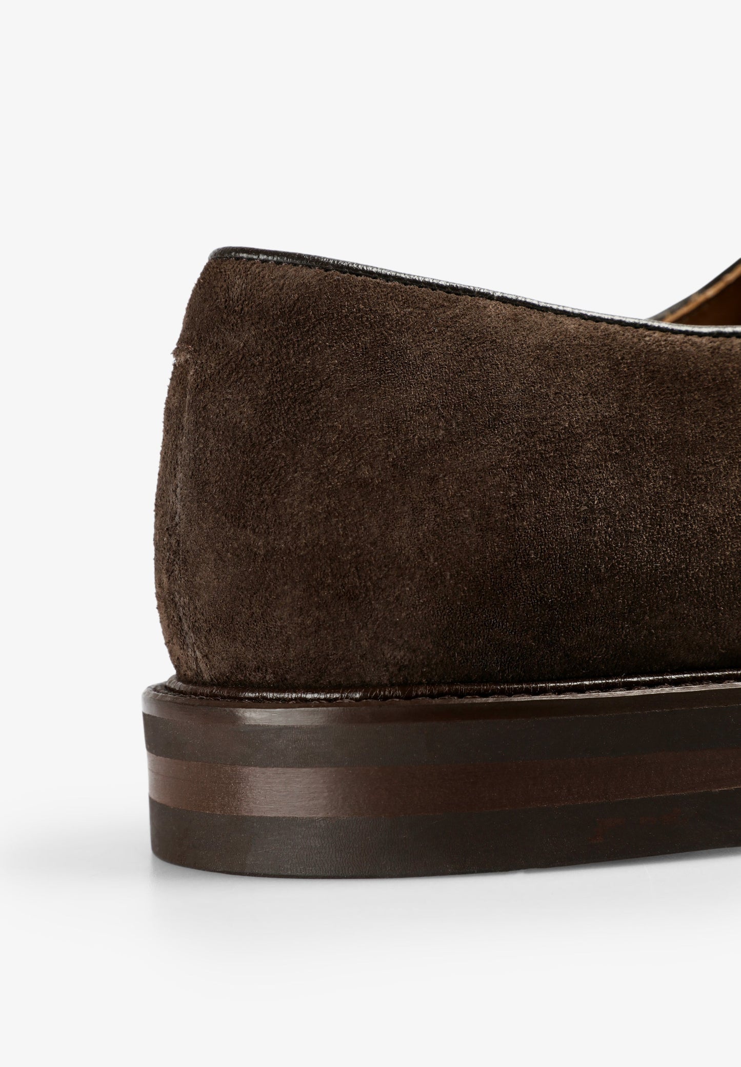 ZAPATO DERBY ANTE