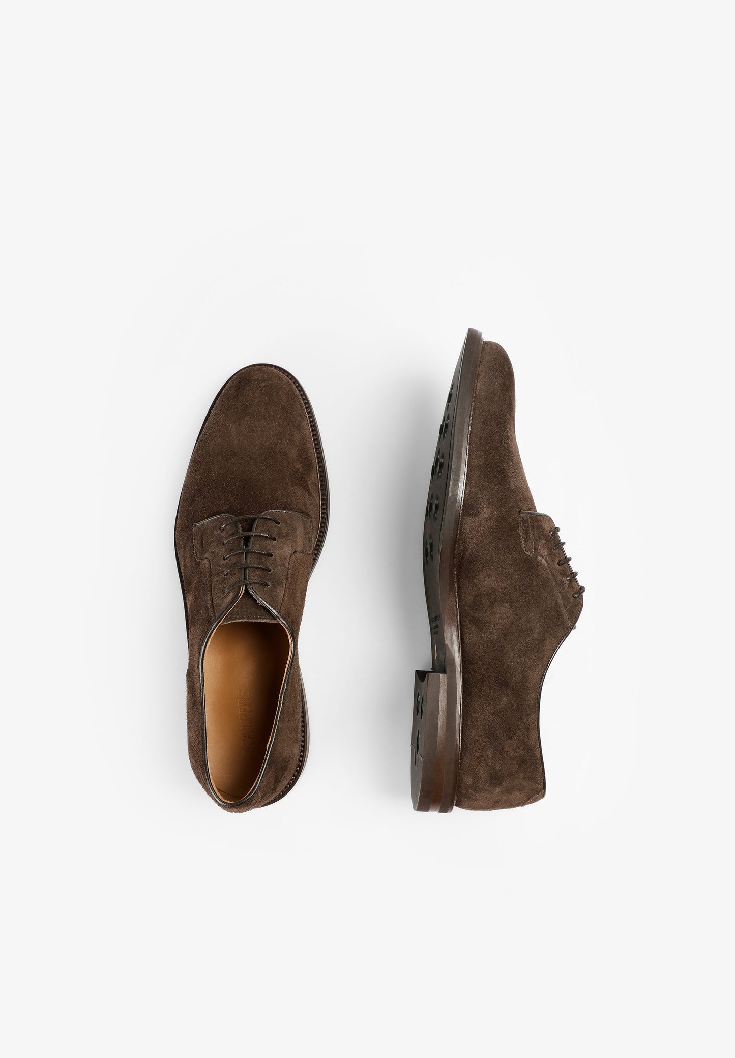ZAPATO DERBY ANTE