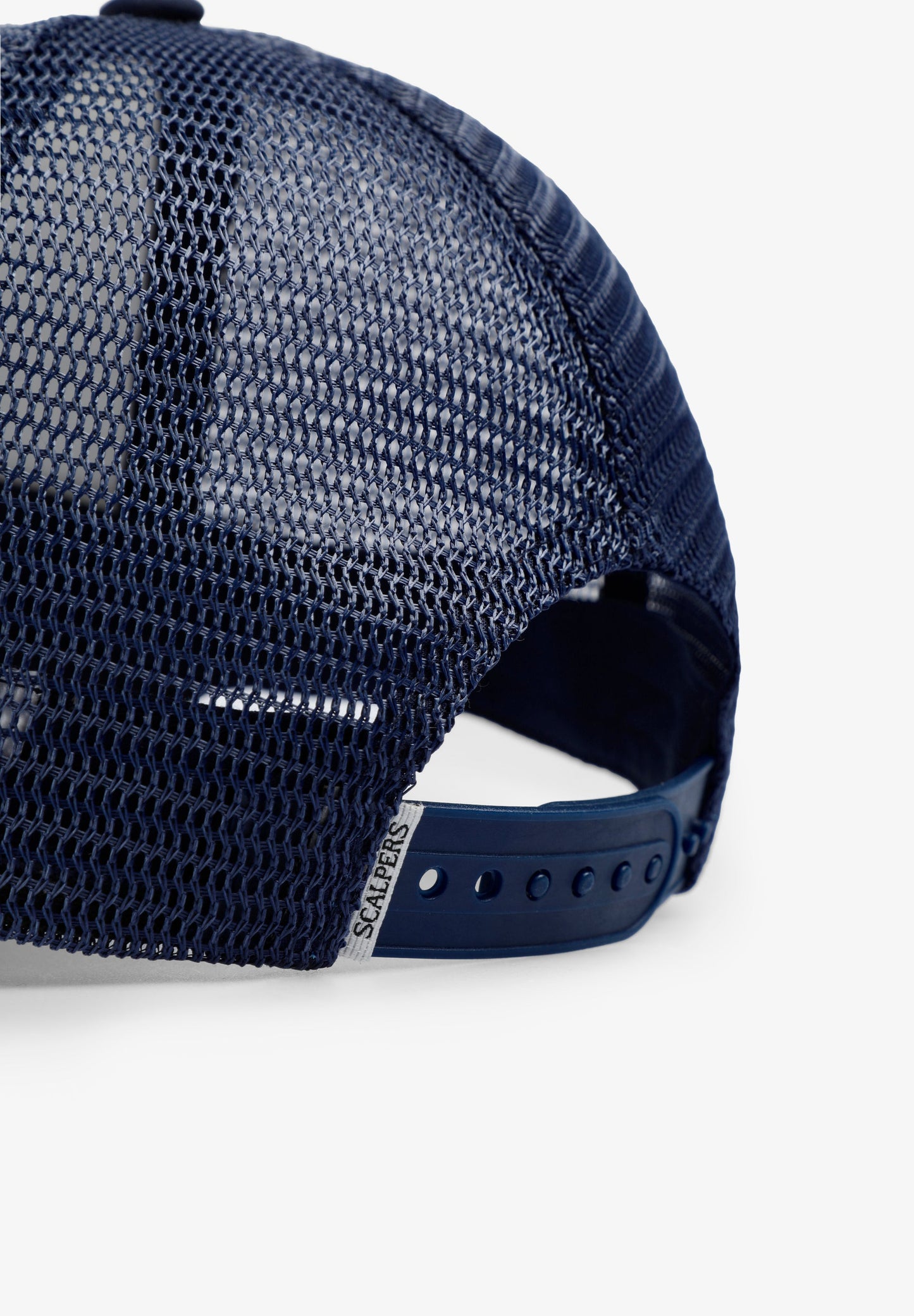 GORRA TRUCKER SCALPERS