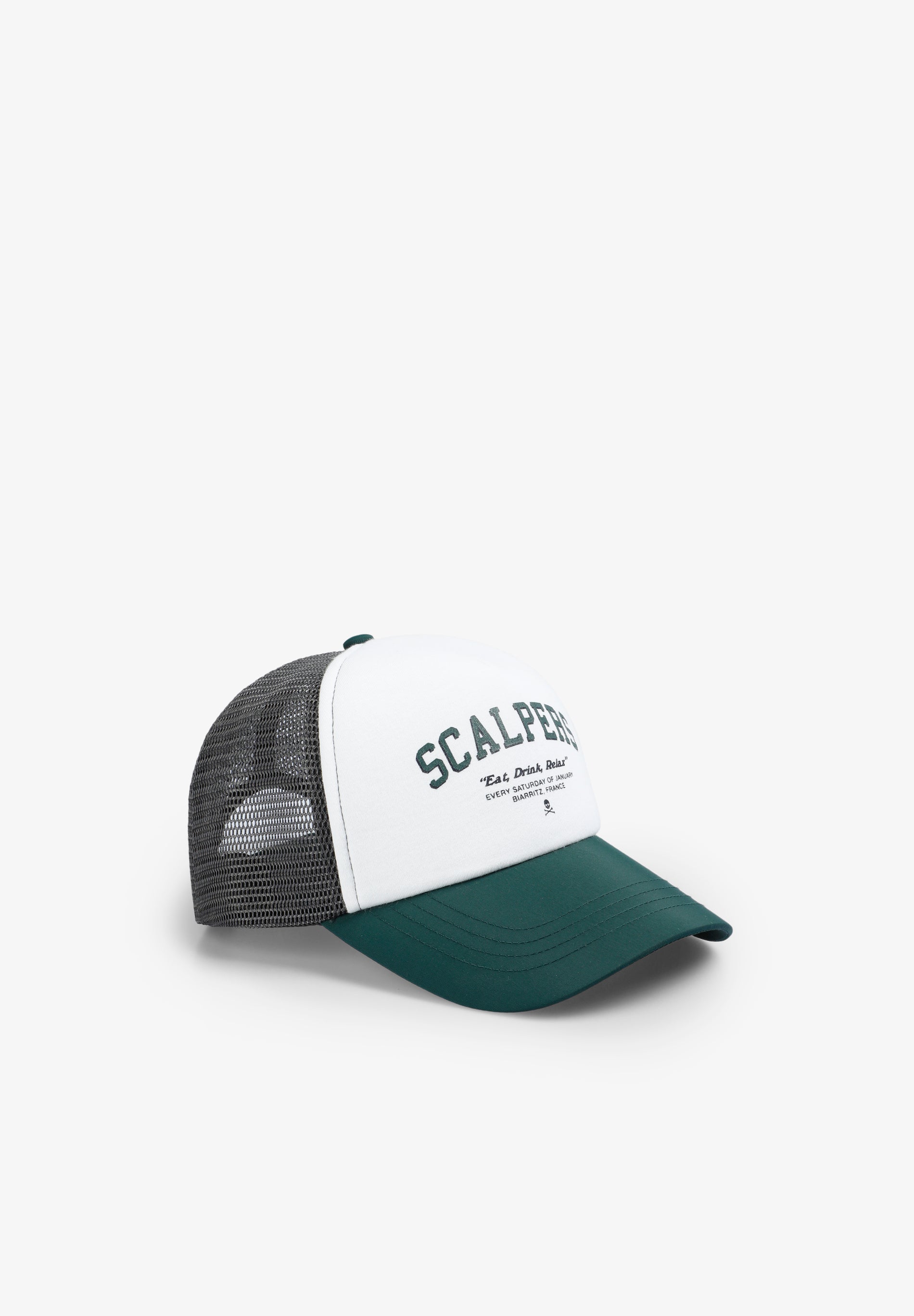 GORRA TRUCKER SCALPERS