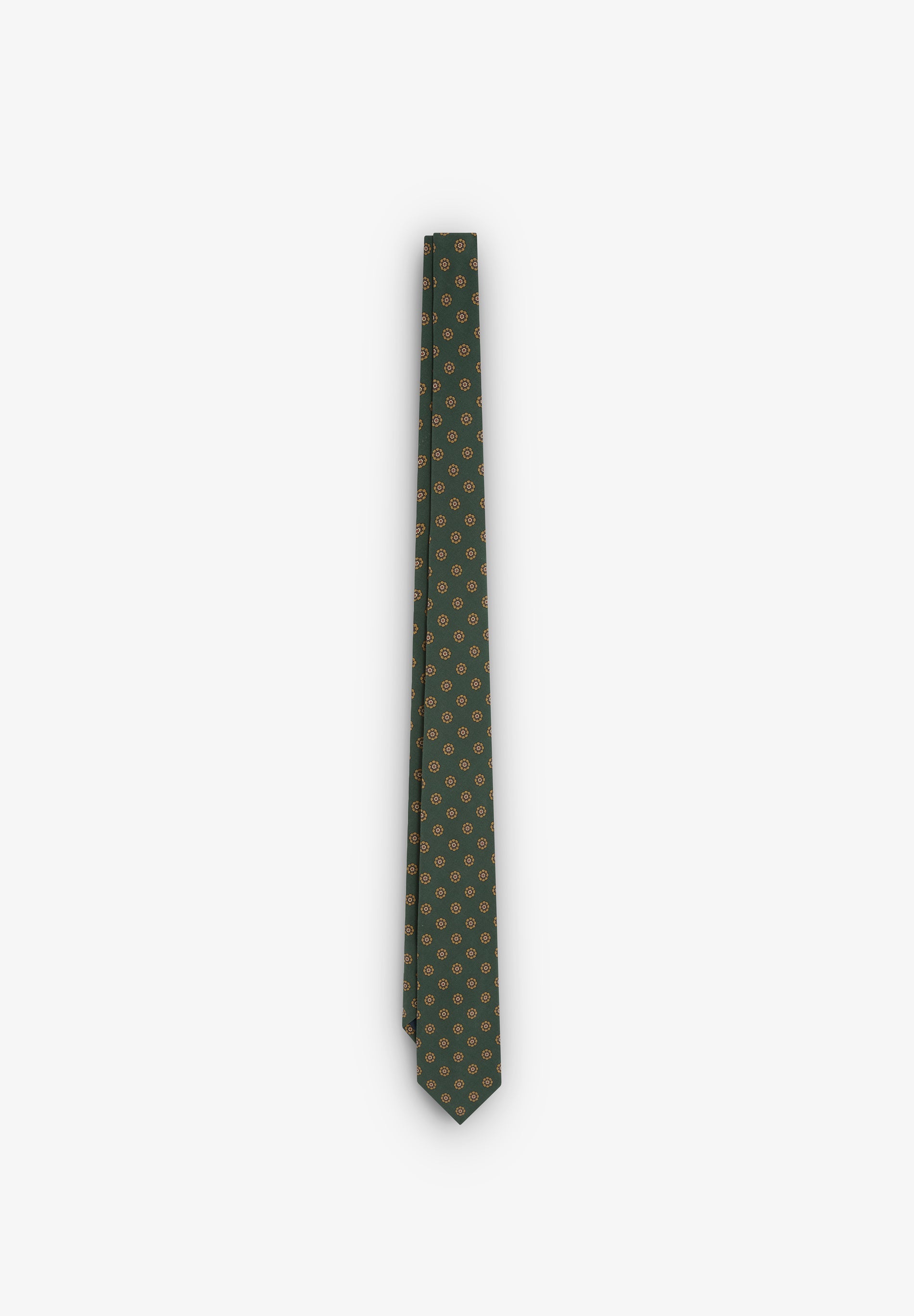 CORBATA SEDA FLORES