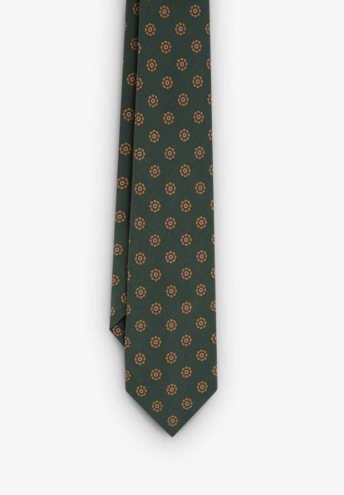CORBATA SEDA FLORES