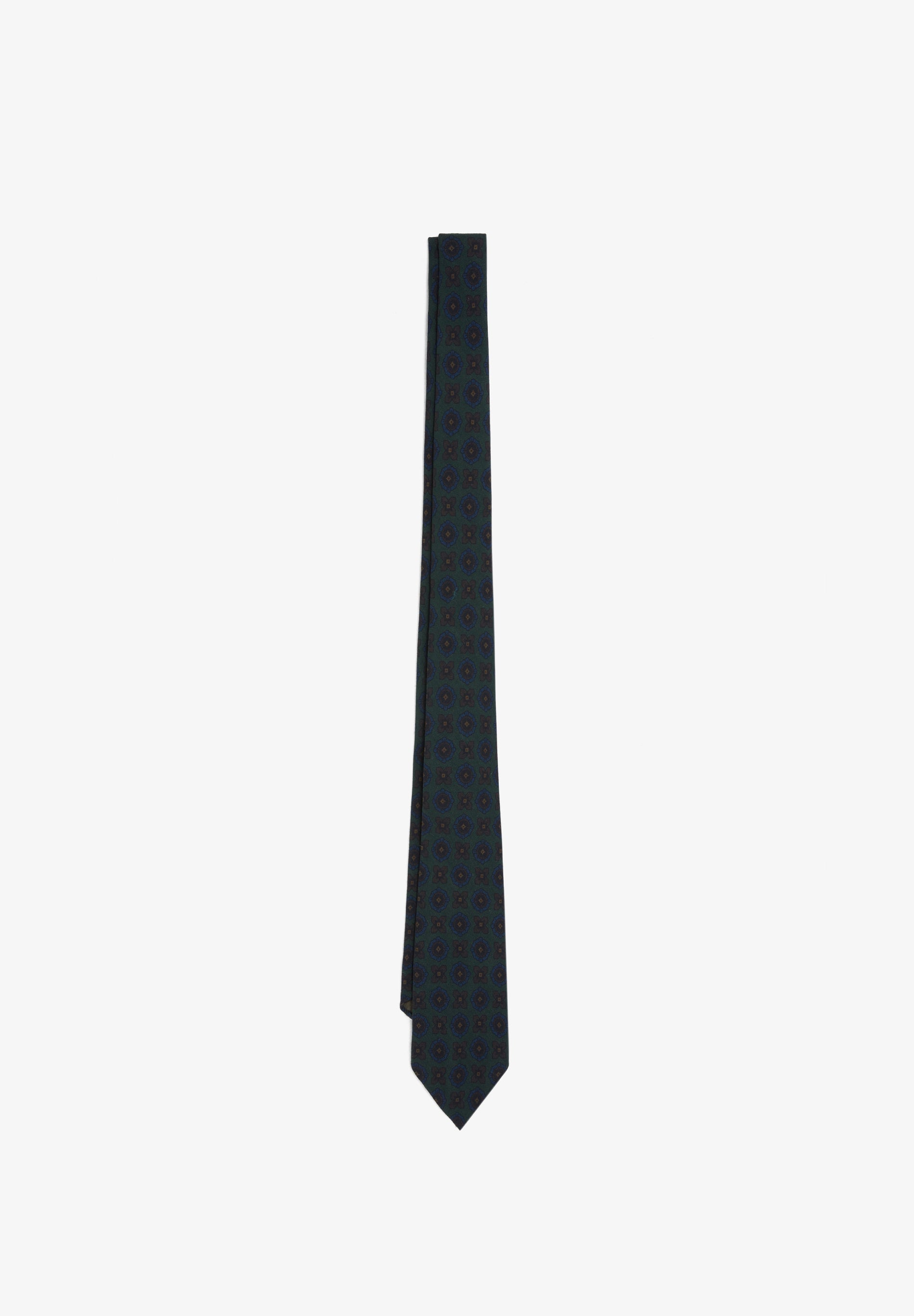 CORBATA LANA FLORES