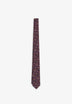 CORBATA SEDA CABALLOS