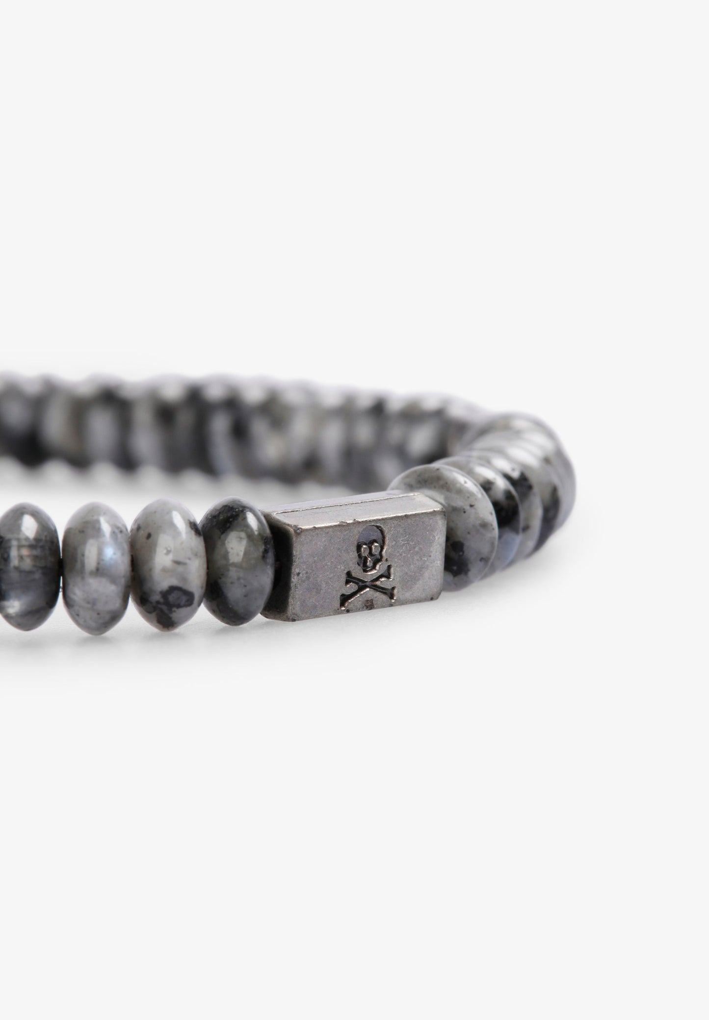 PULSERA PIEDRA NATURAL AJUSTABLE