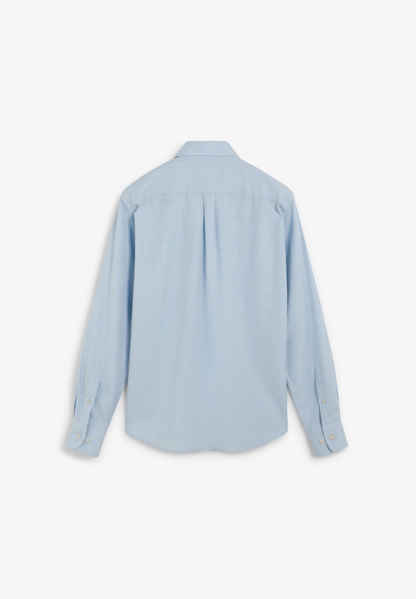 CAMISA ALGODÓN BOLSILLO
