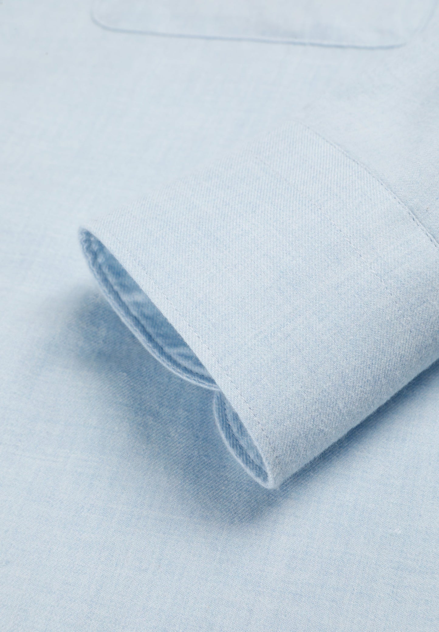 CAMISA ALGODÓN BOLSILLO