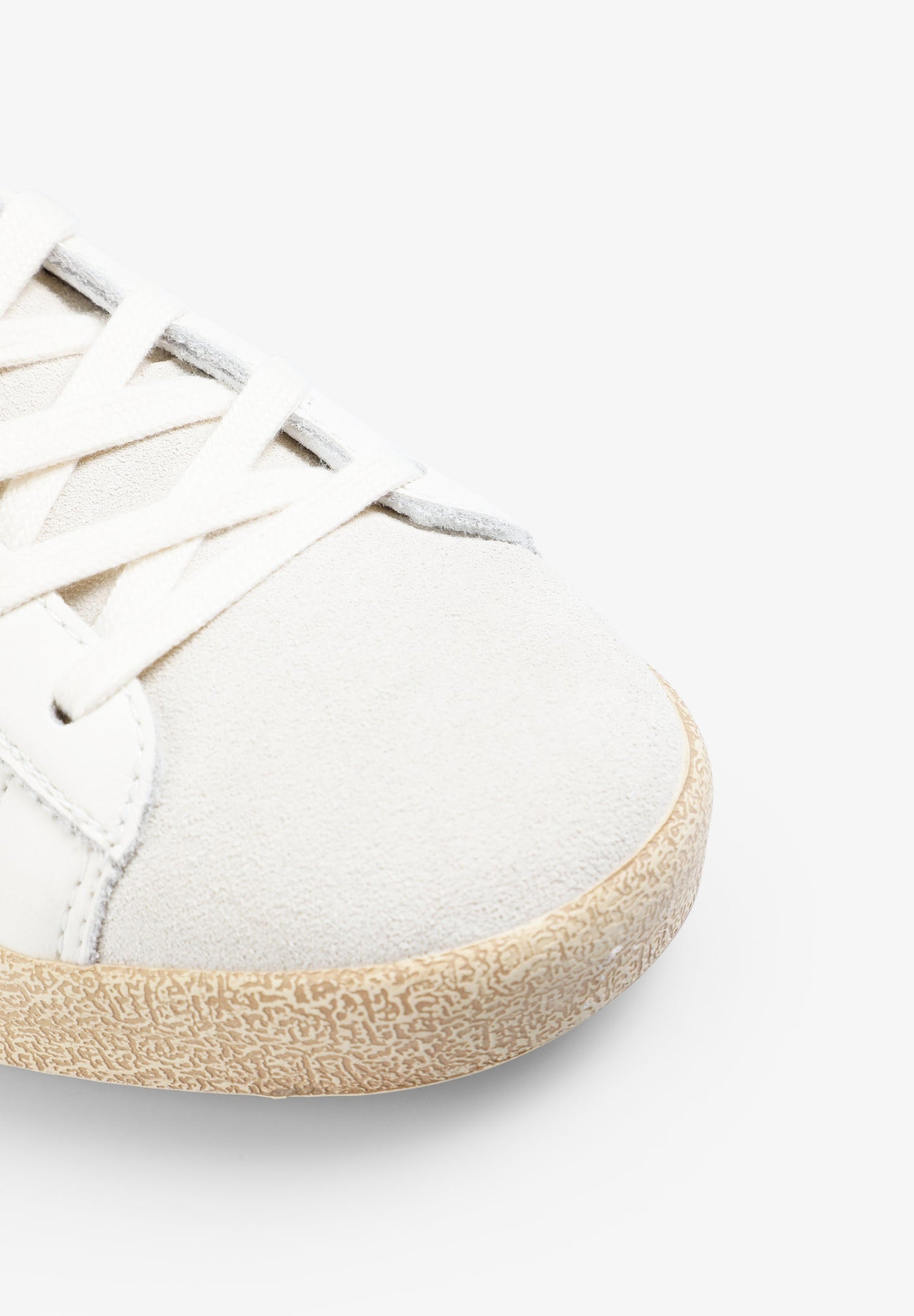 SNEAKERS PIEL CALAVERA