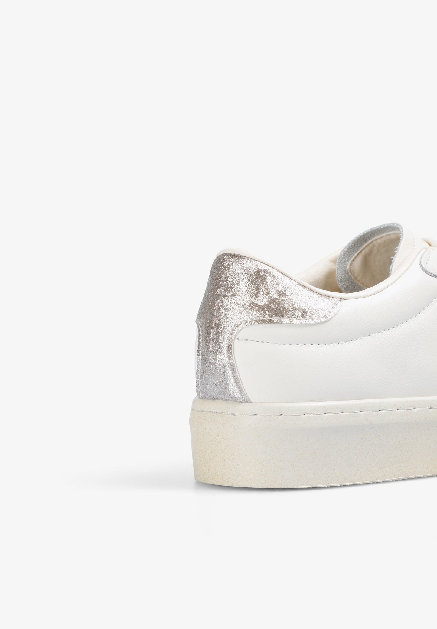 SNEAKERS BAJAS CALAVERA LATERAL