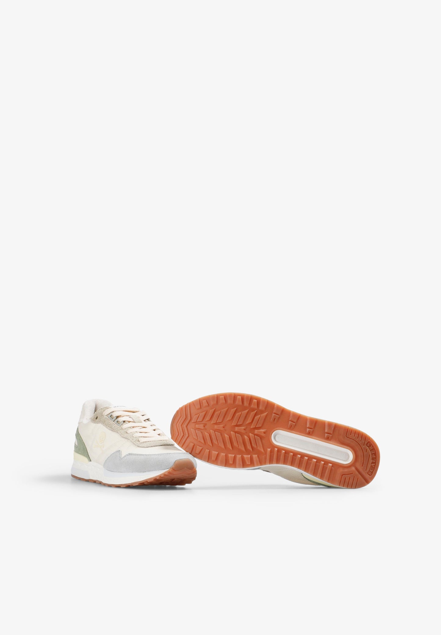 SNEAKERS ANTE CALAVERA