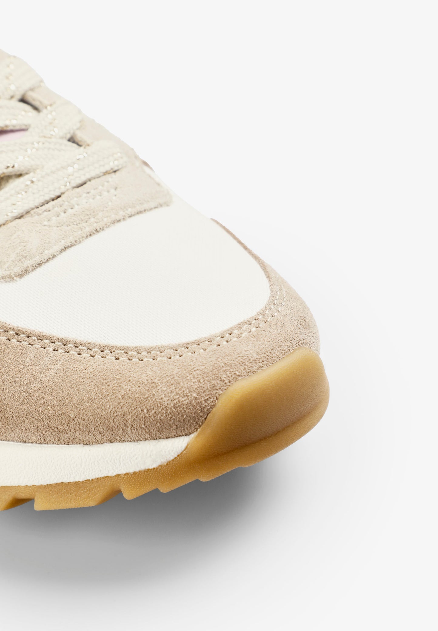 SNEAKERS SUELA CONTRASTE