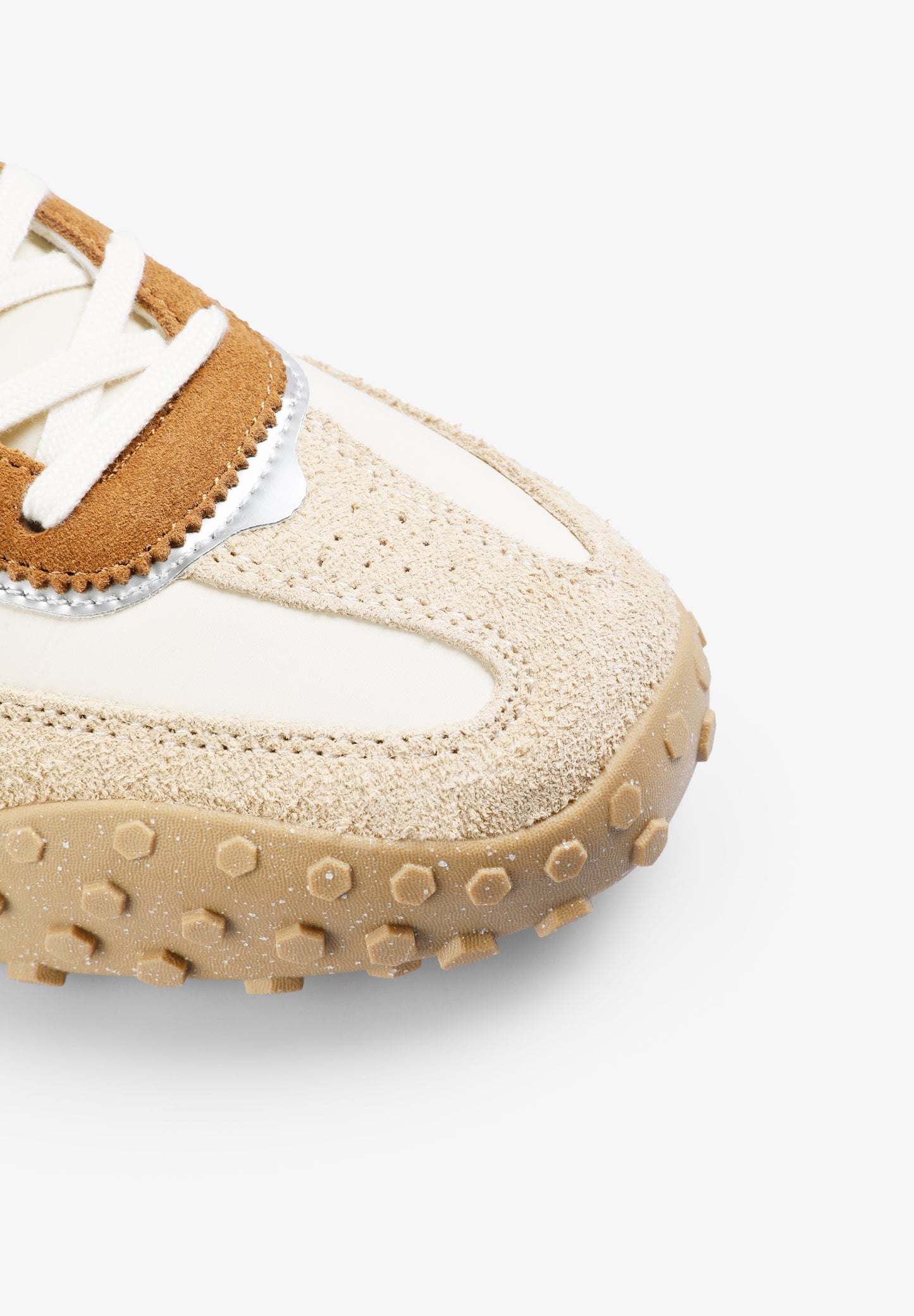 SNEAKERS CALAVERA LATERAL