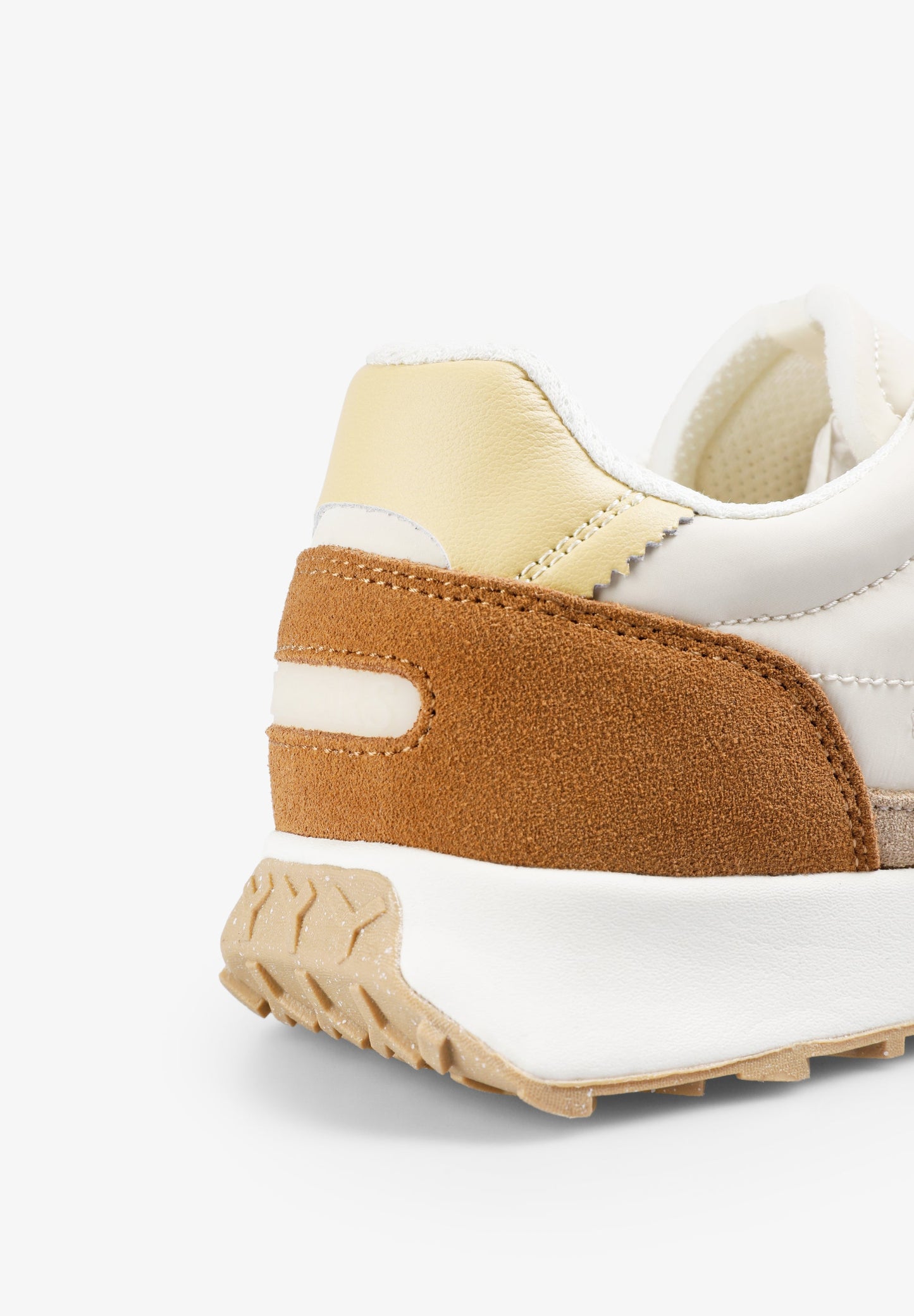 SNEAKERS CALAVERA LATERAL