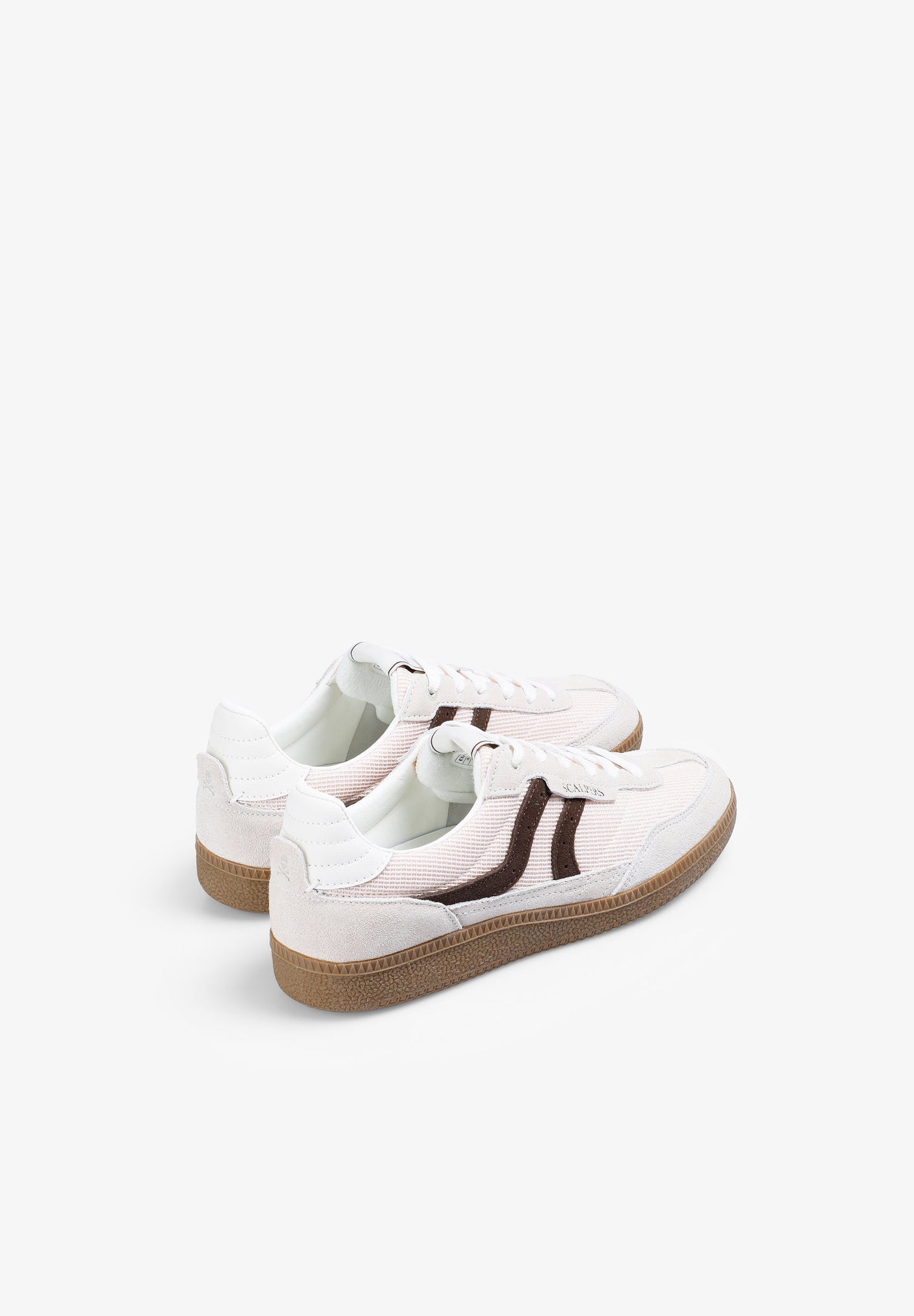 SNEAKERS RETRO DEPORTIVAS