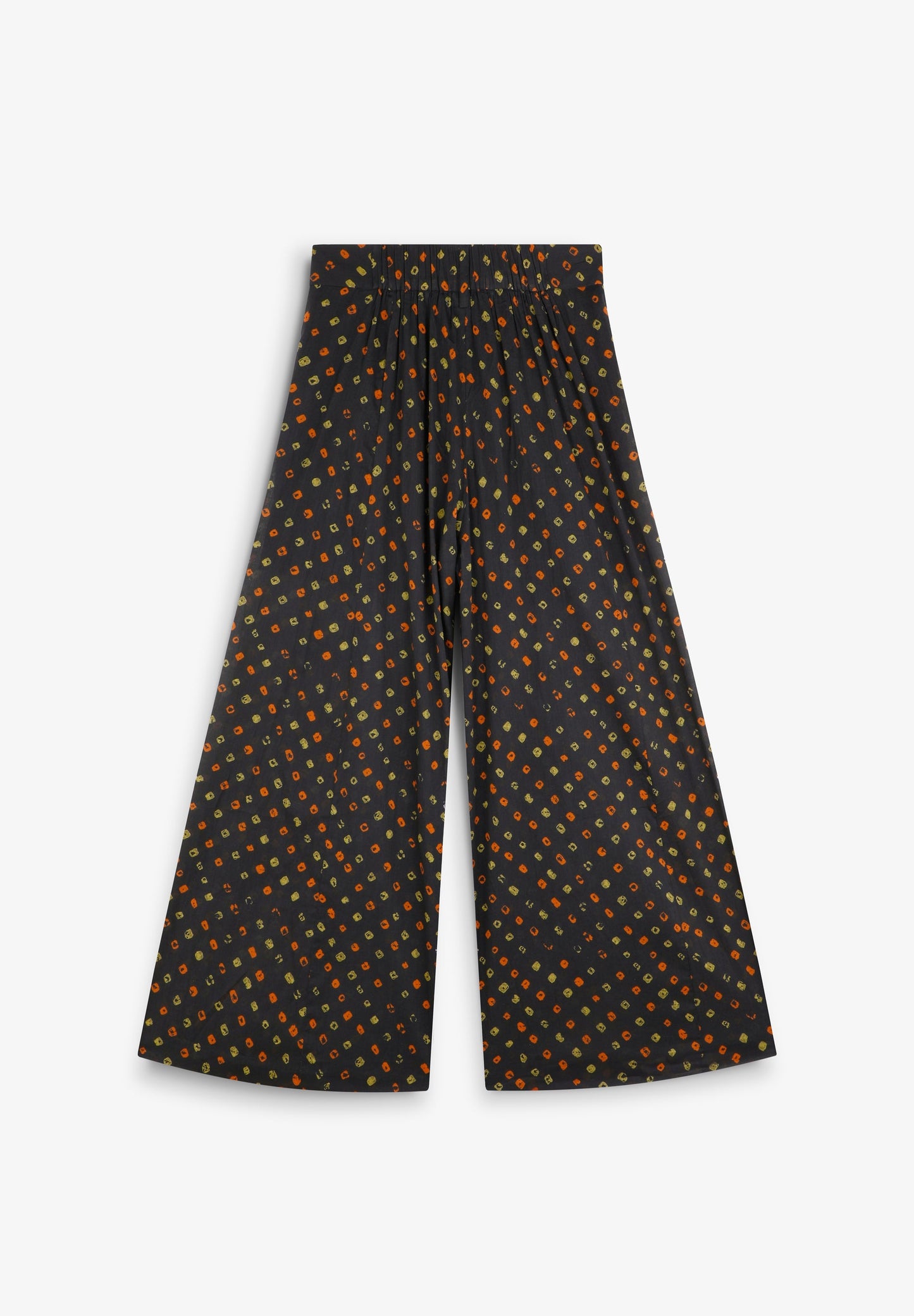 PANTALÓN PRINT CULOTTE