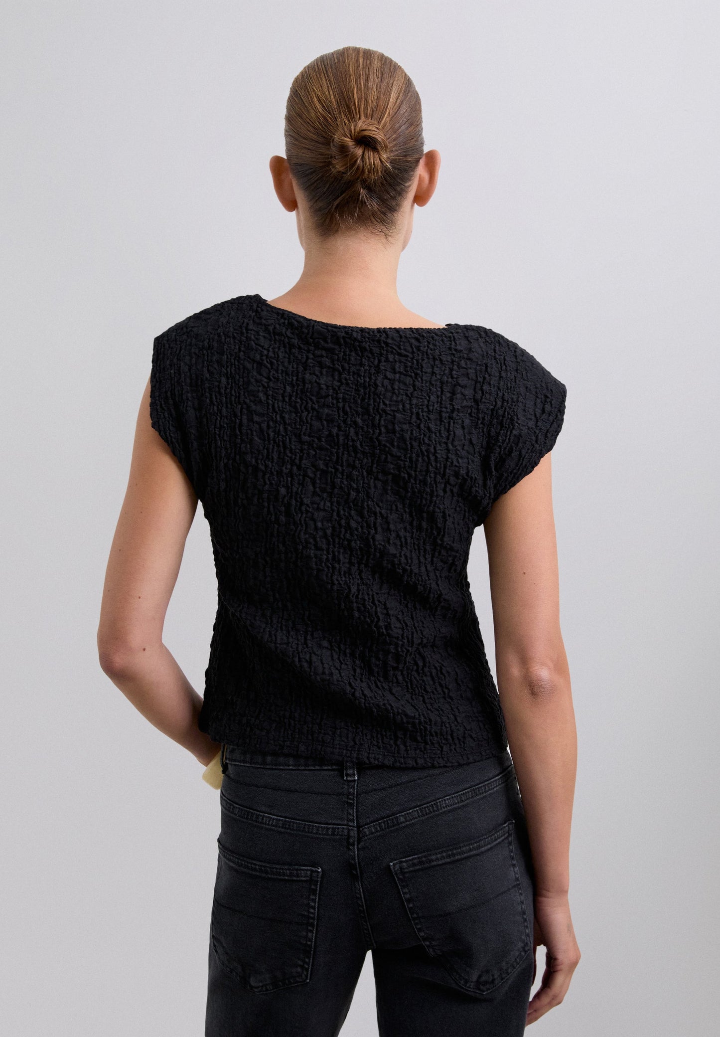 CAMISETA TEXTURA