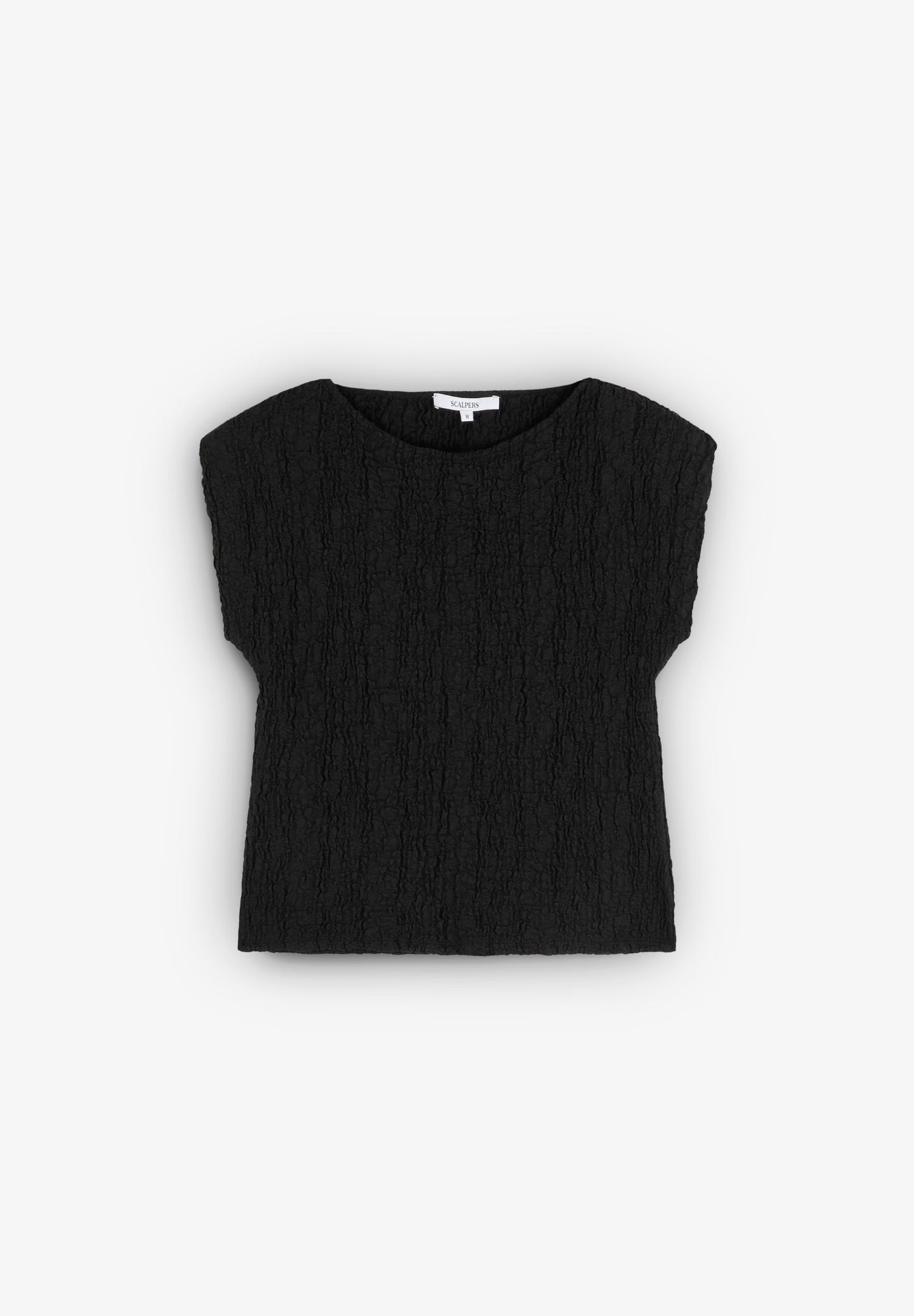 CAMISETA TEXTURA
