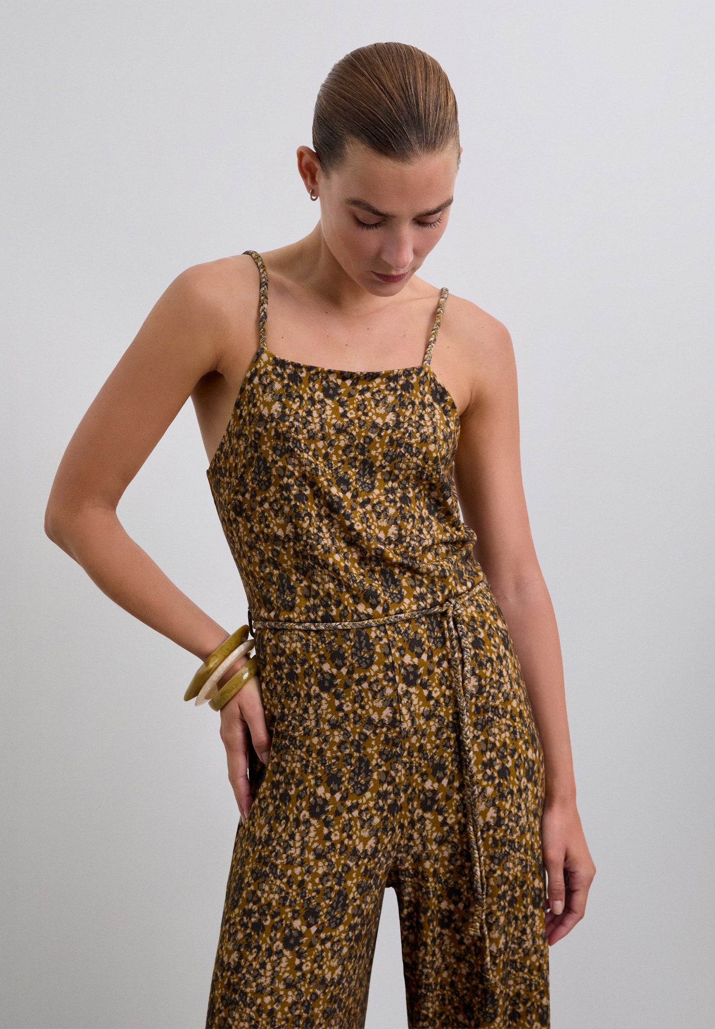 MONO ESTAMPADO ANIMAL PRINT