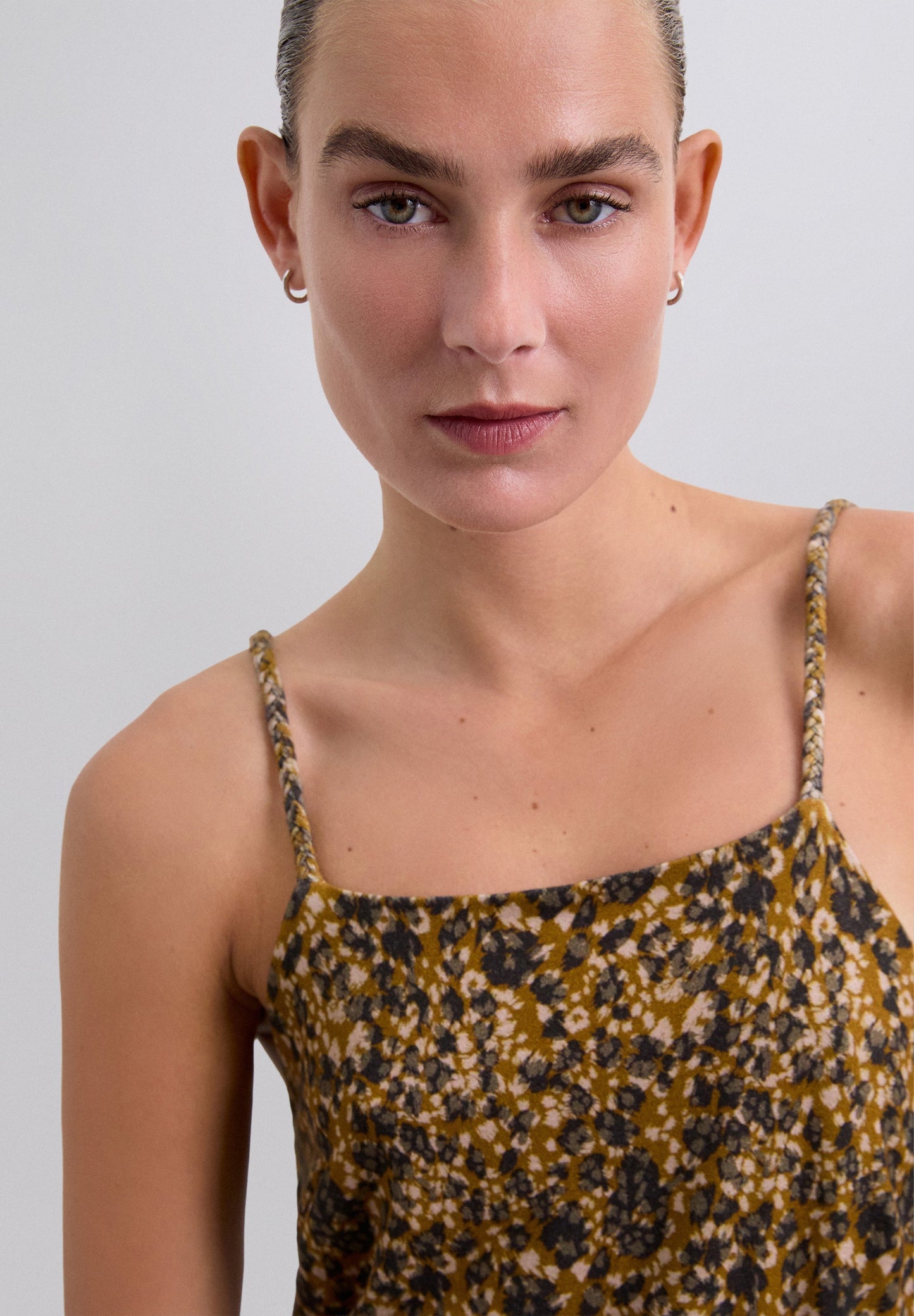 MONO ESTAMPADO ANIMAL PRINT