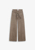PANTALÓN LAZO FULL LENGTH