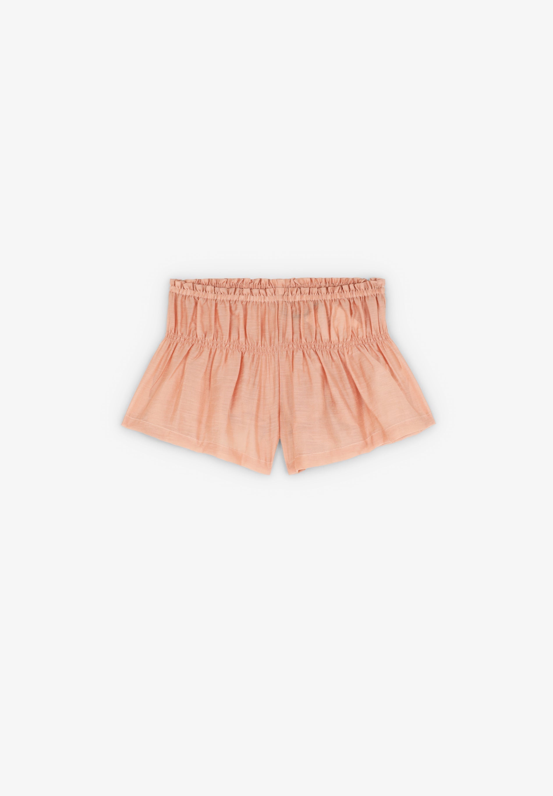 SHORT SMOCK