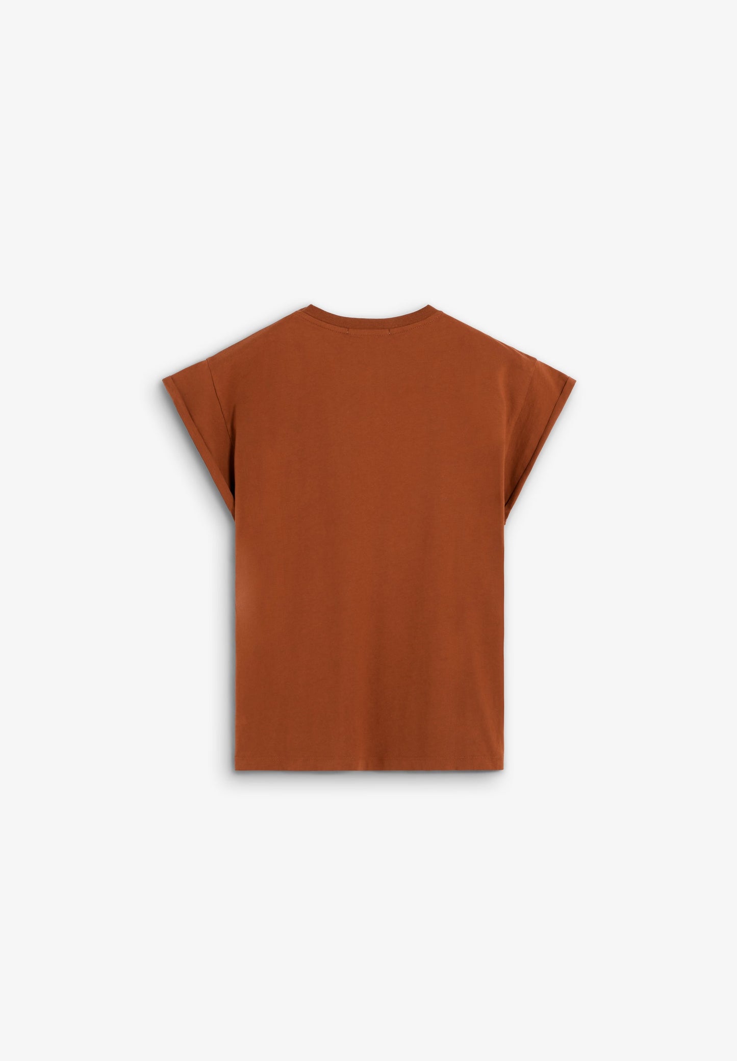 CAMISETA BÁSICA CALAVERA