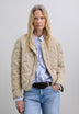 CHAQUETA ACOLCHADA