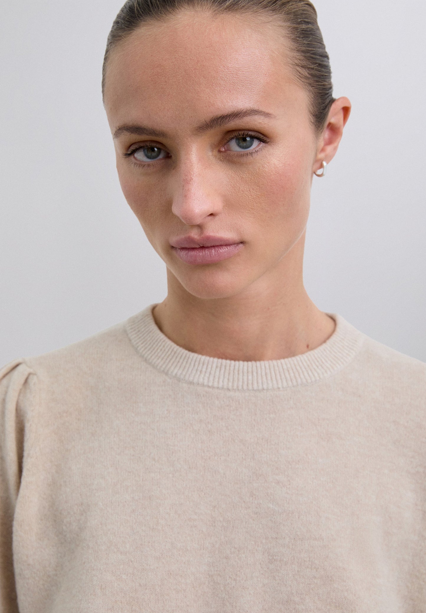 JERSEY MANGA ABULLONADA