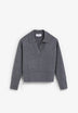 JERSEY POLO DETALLES RELIEVE