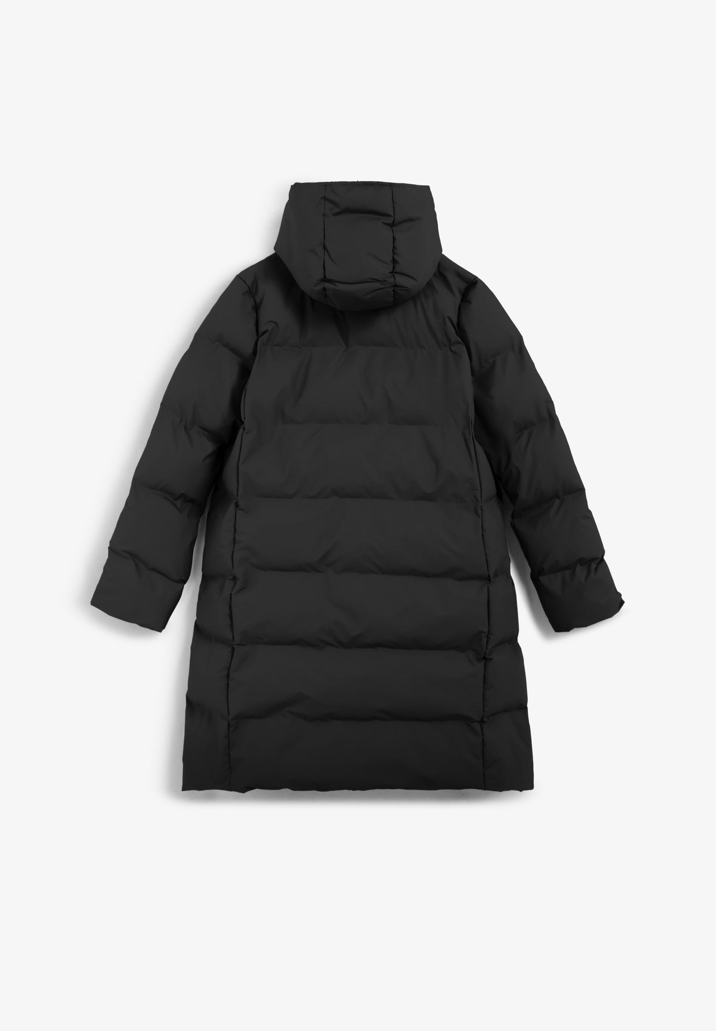 SCPALOPUFFER COAT