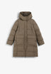 SCPALOPUFFER COAT