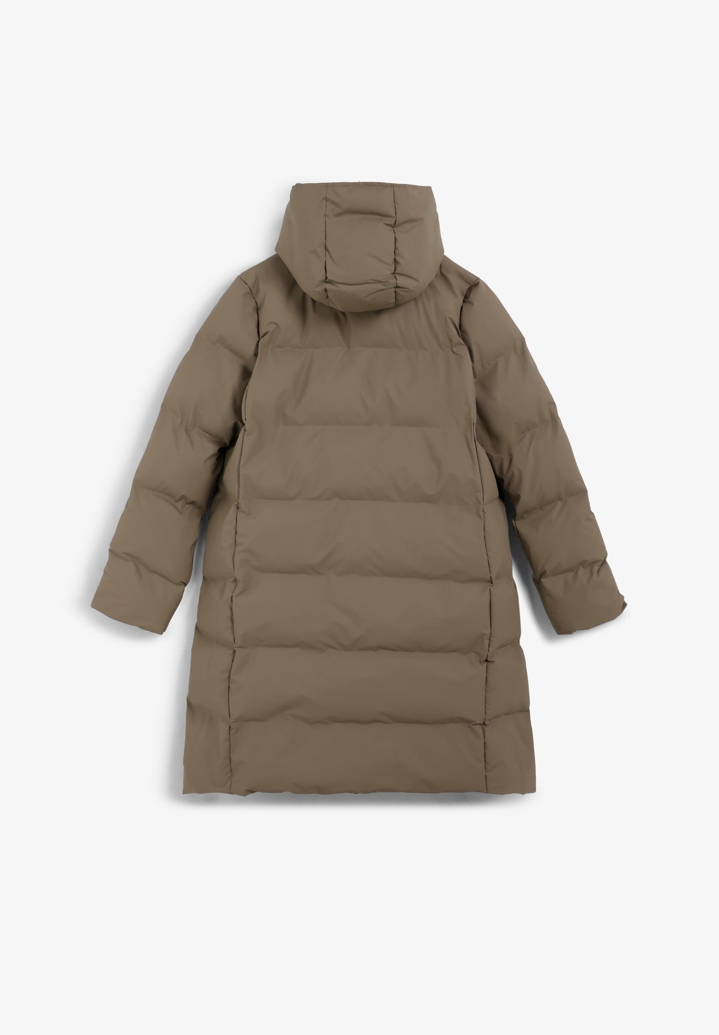 SCPALOPUFFER COAT