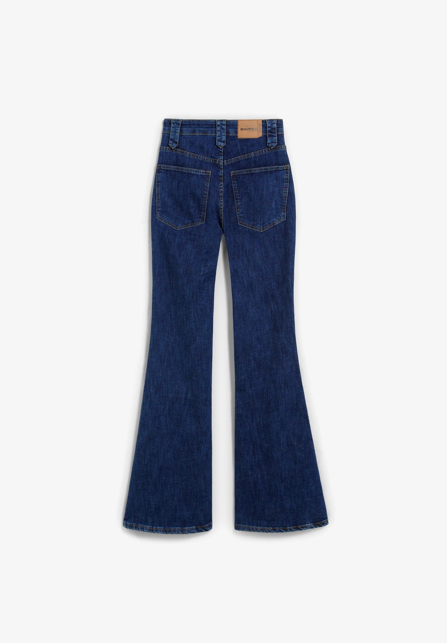 PANTALÓN DENIM BOOTCUT