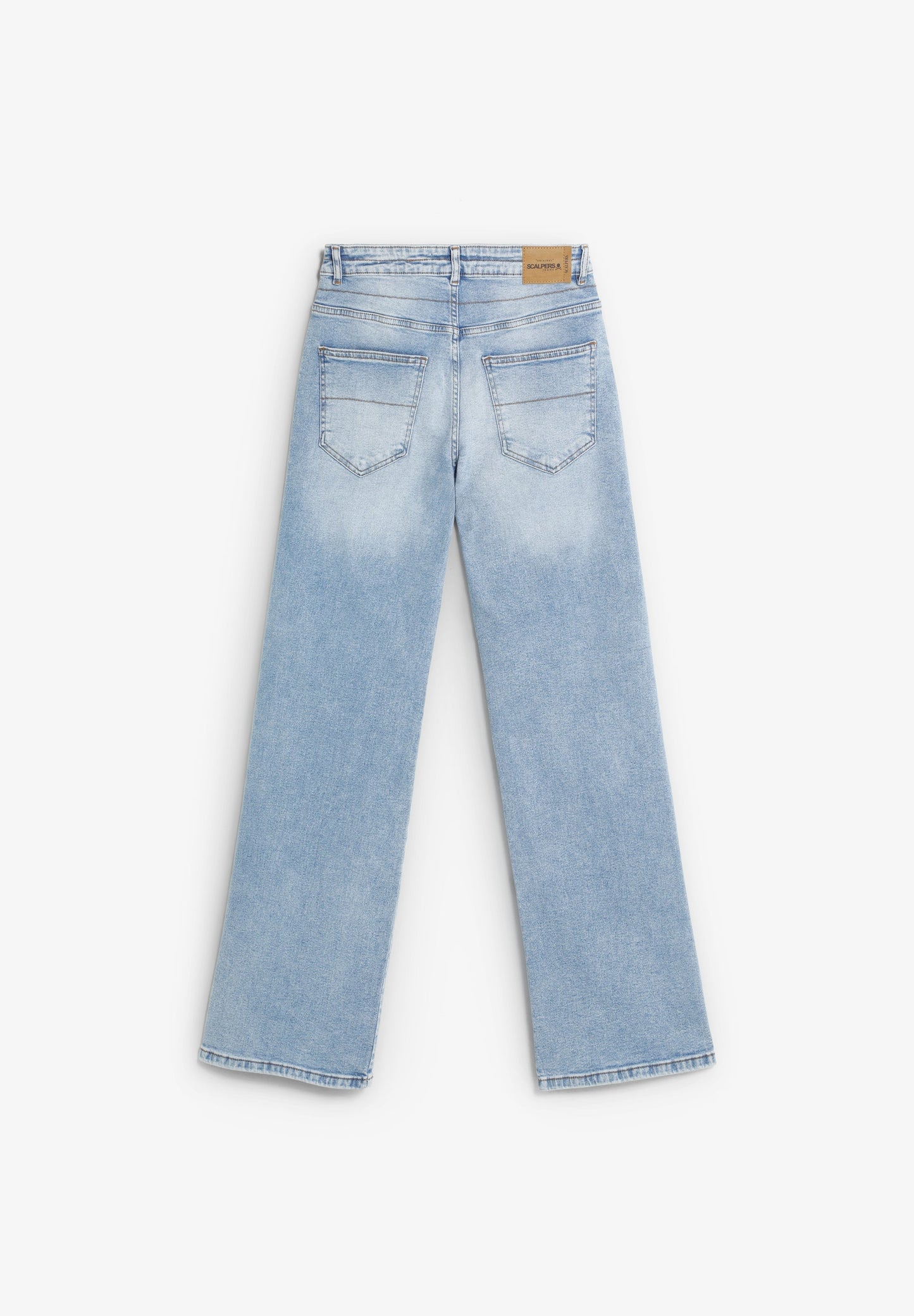 JEANS FULL LENGTH