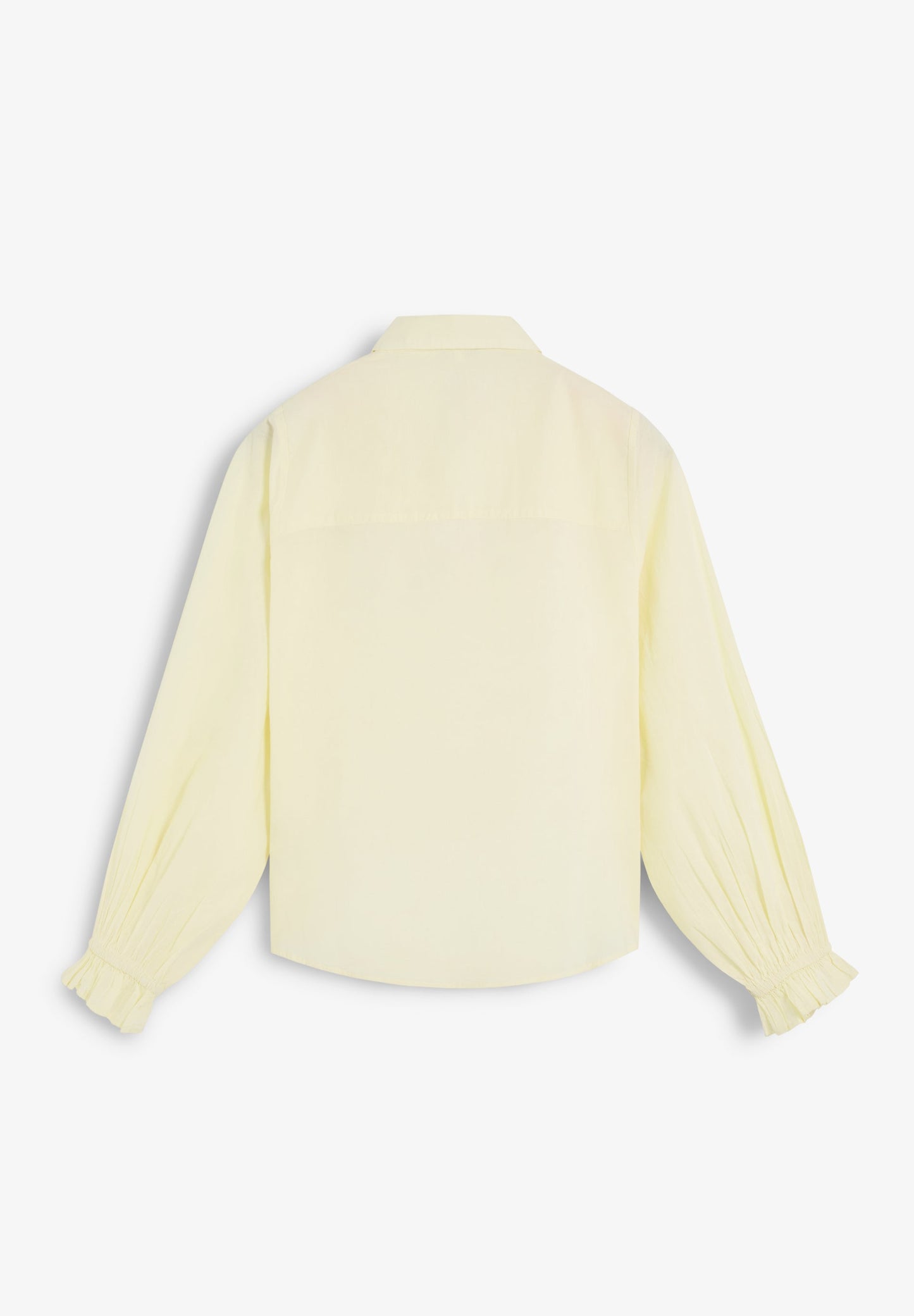 BLUSA DETALLE CANESÚ