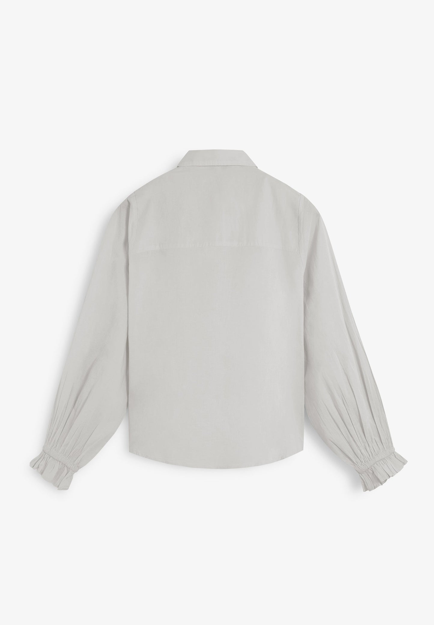 BLUSA DETALLE CANESÚ