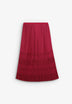 SCPLEAT SKIRT